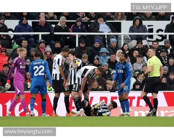 TA：佳夫此前被外界轻视了，他现在已经是纽卡的首领之一