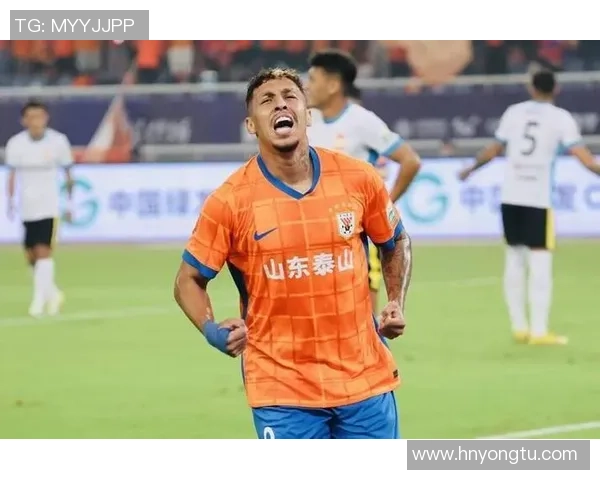 山东泰山最新消息汇总！瓦科确认续约，将引入外援中场和中后卫